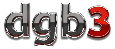 dgb3 logo